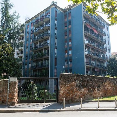 Apartment Bocconi 1 Mailand Exterior foto