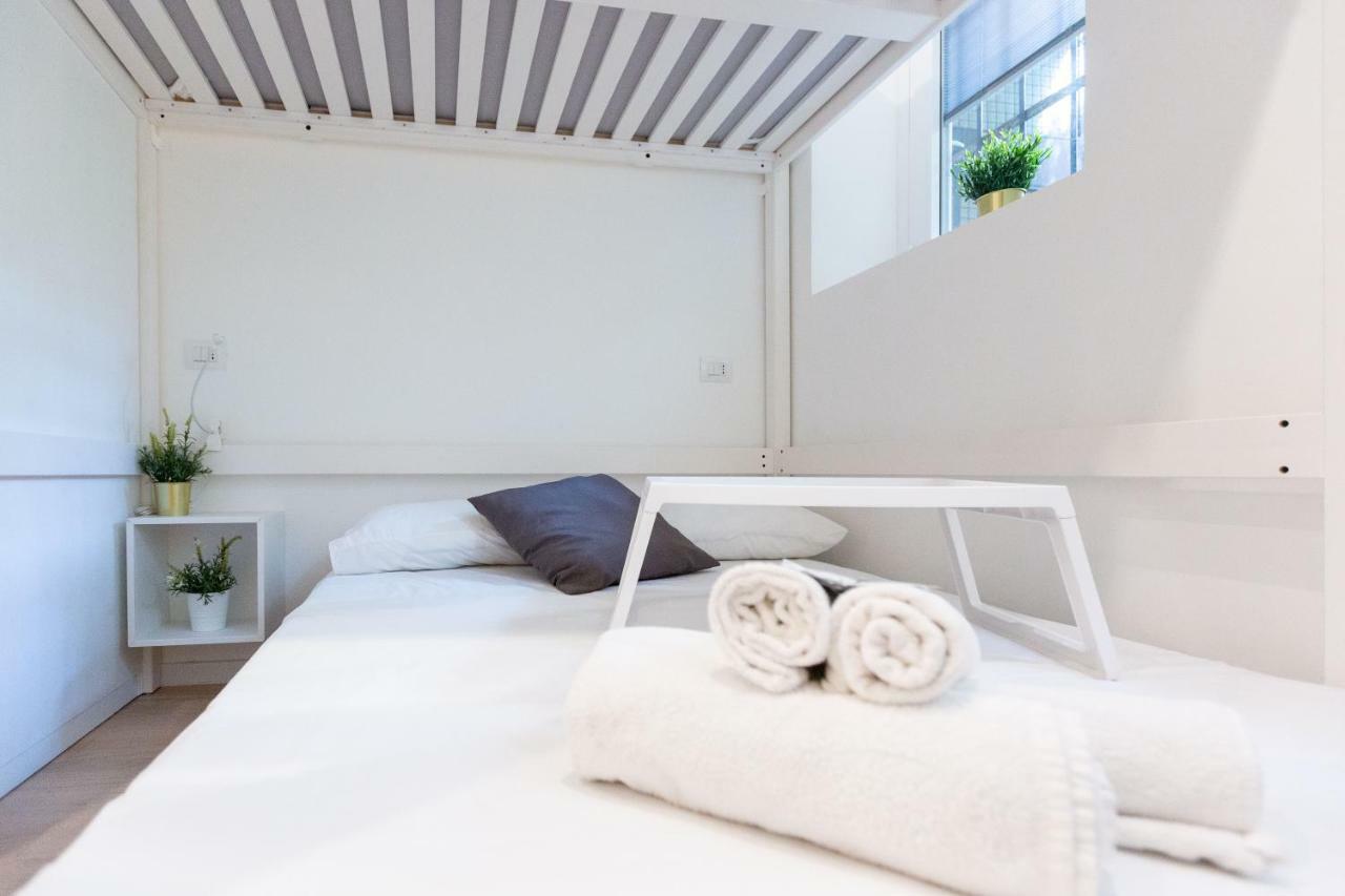 Apartment Bocconi 1 Mailand Exterior foto
