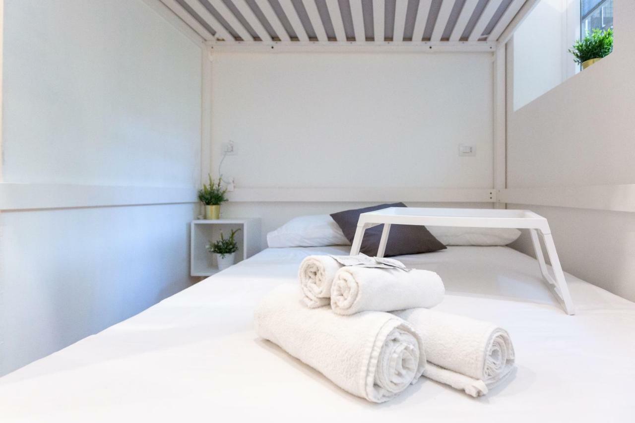 Apartment Bocconi 1 Mailand Exterior foto