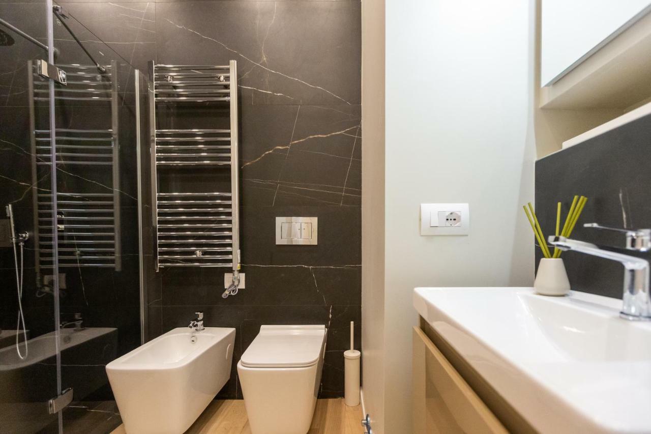 Apartment Bocconi 1 Mailand Exterior foto