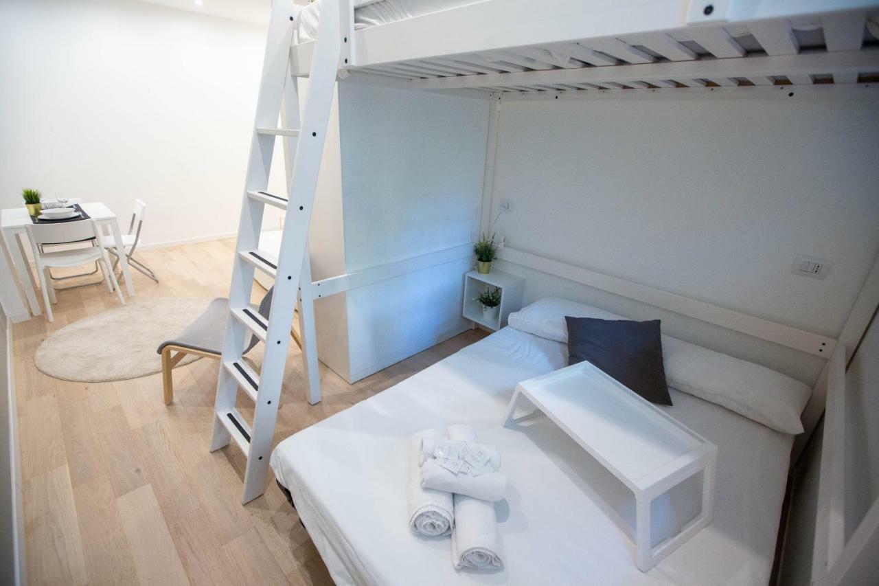 Apartment Bocconi 1 Mailand Exterior foto