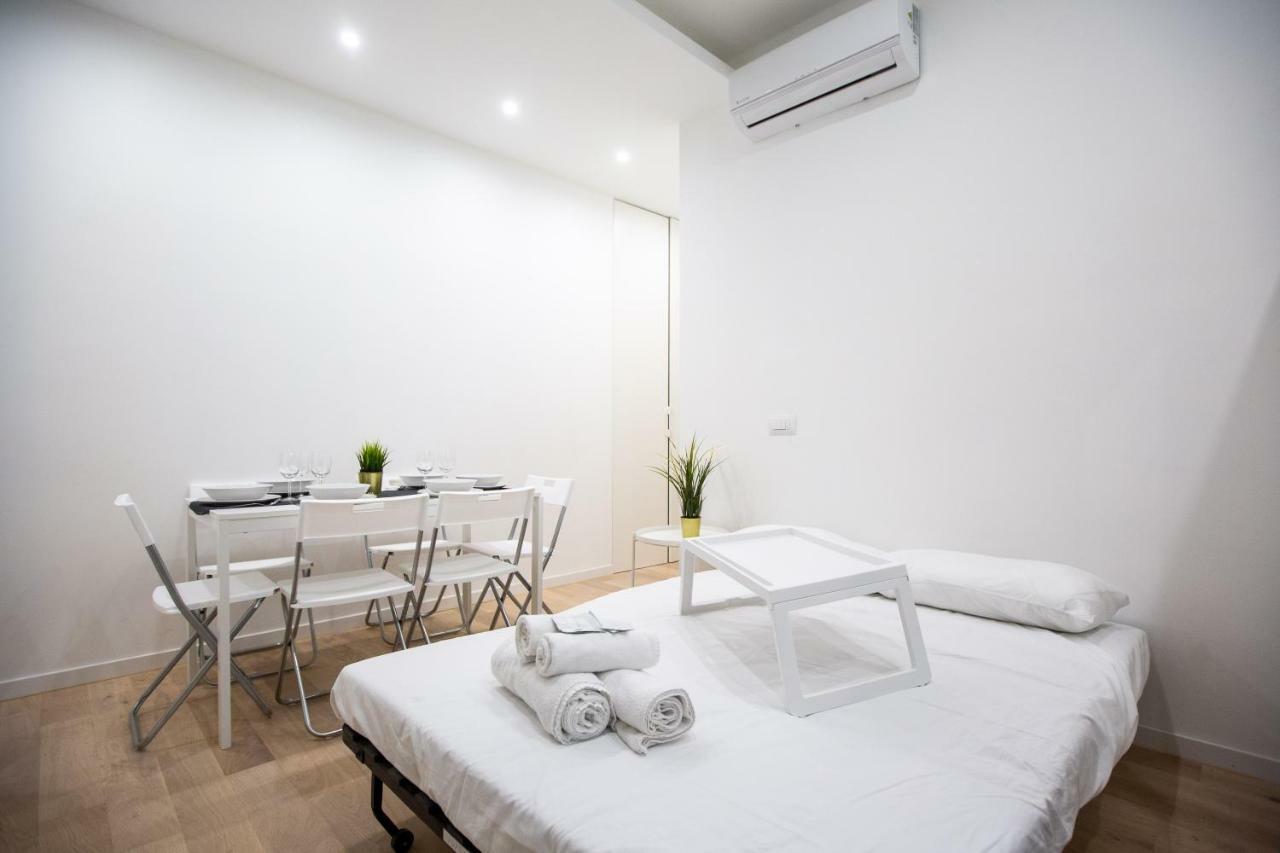 Apartment Bocconi 1 Mailand Exterior foto