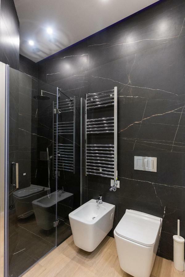 Apartment Bocconi 1 Mailand Exterior foto