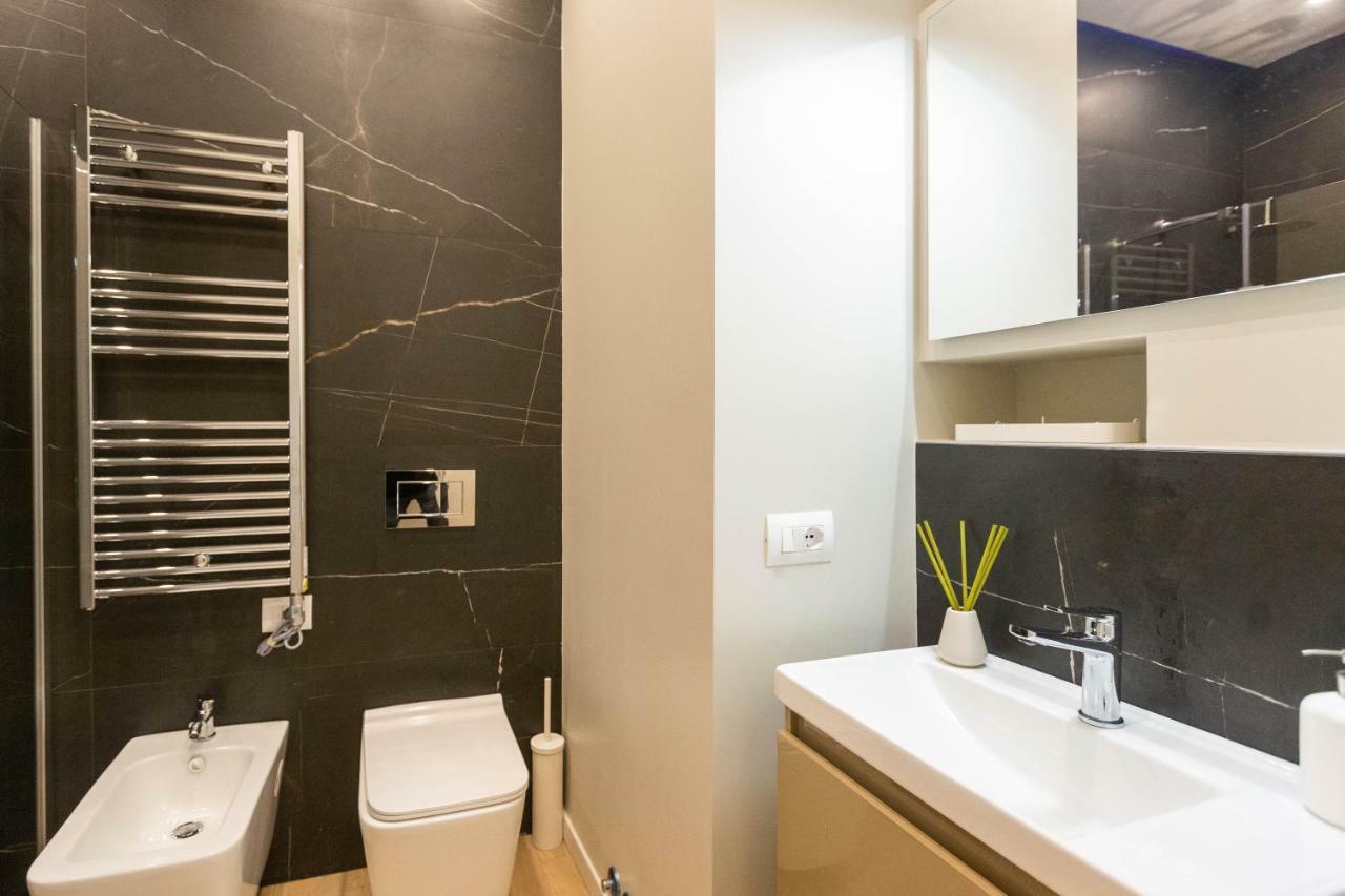 Apartment Bocconi 1 Mailand Exterior foto