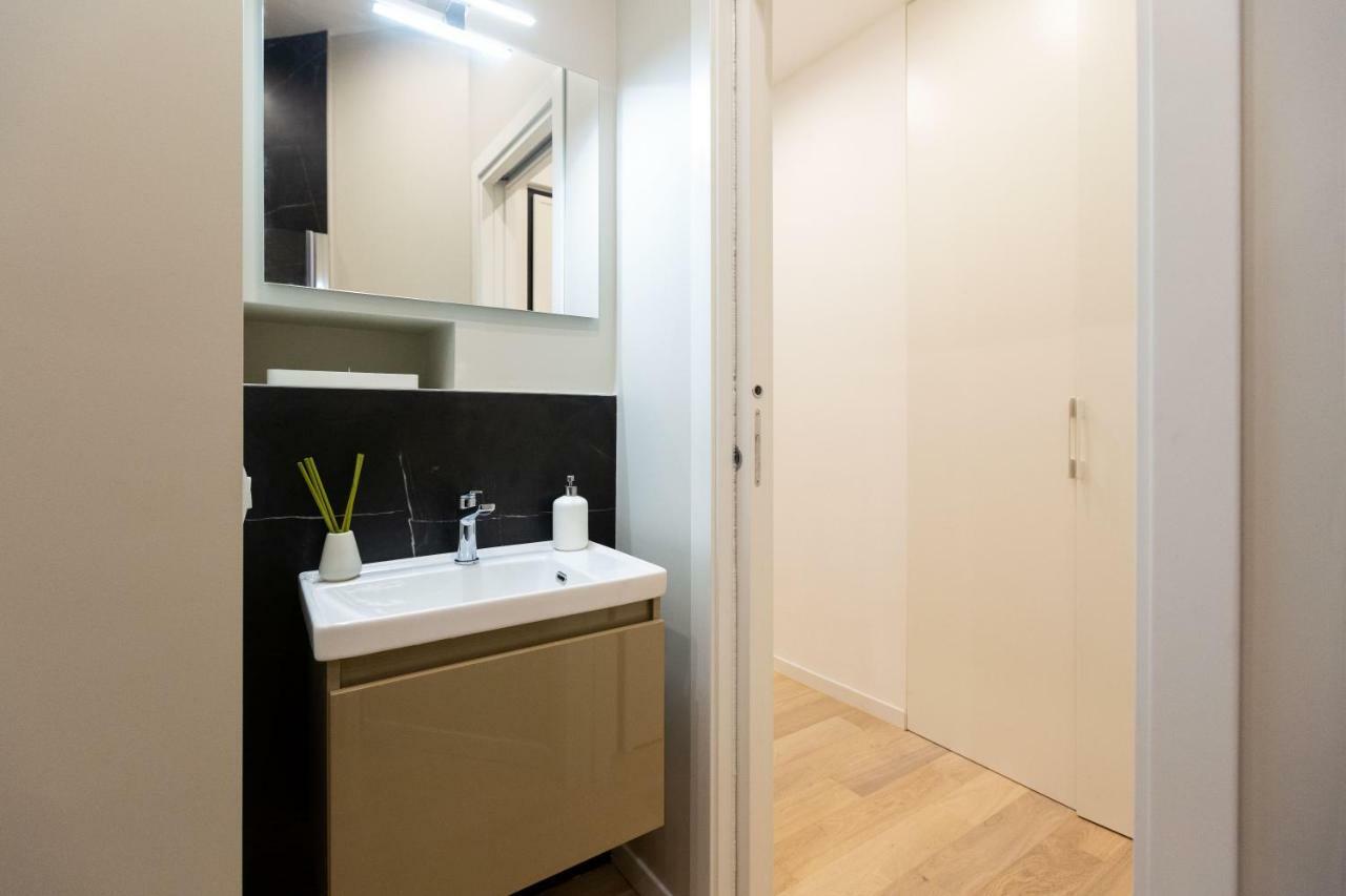 Apartment Bocconi 1 Mailand Exterior foto