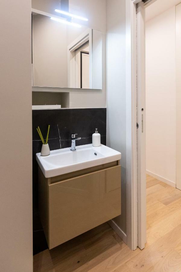 Apartment Bocconi 1 Mailand Exterior foto