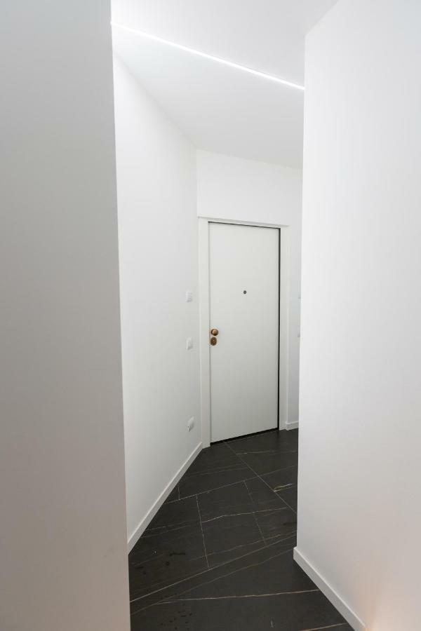 Apartment Bocconi 1 Mailand Exterior foto