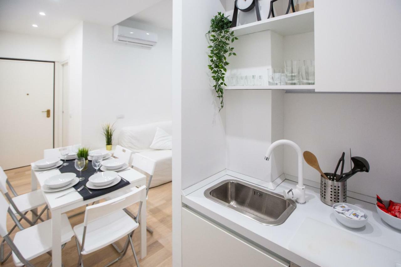 Apartment Bocconi 1 Mailand Exterior foto