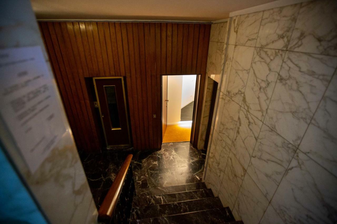 Apartment Bocconi 1 Mailand Exterior foto